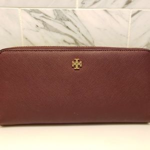 Tory Burch Wallet